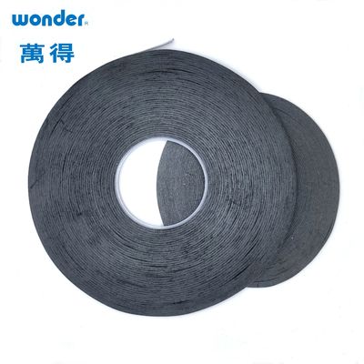 Wonder 63822 شريط مزدوج الجوانب مع لاصق أكريليك على أساس المذيب للتطبيق العام للتثبيت