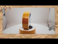 شريط ملصق ذو جانبين ثقيل